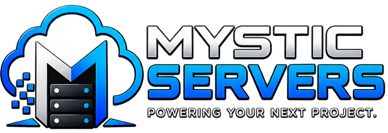 Mystic Servers